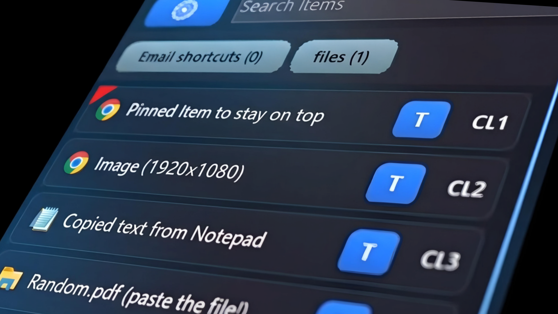 Clipboard Expander Pro thumbnail